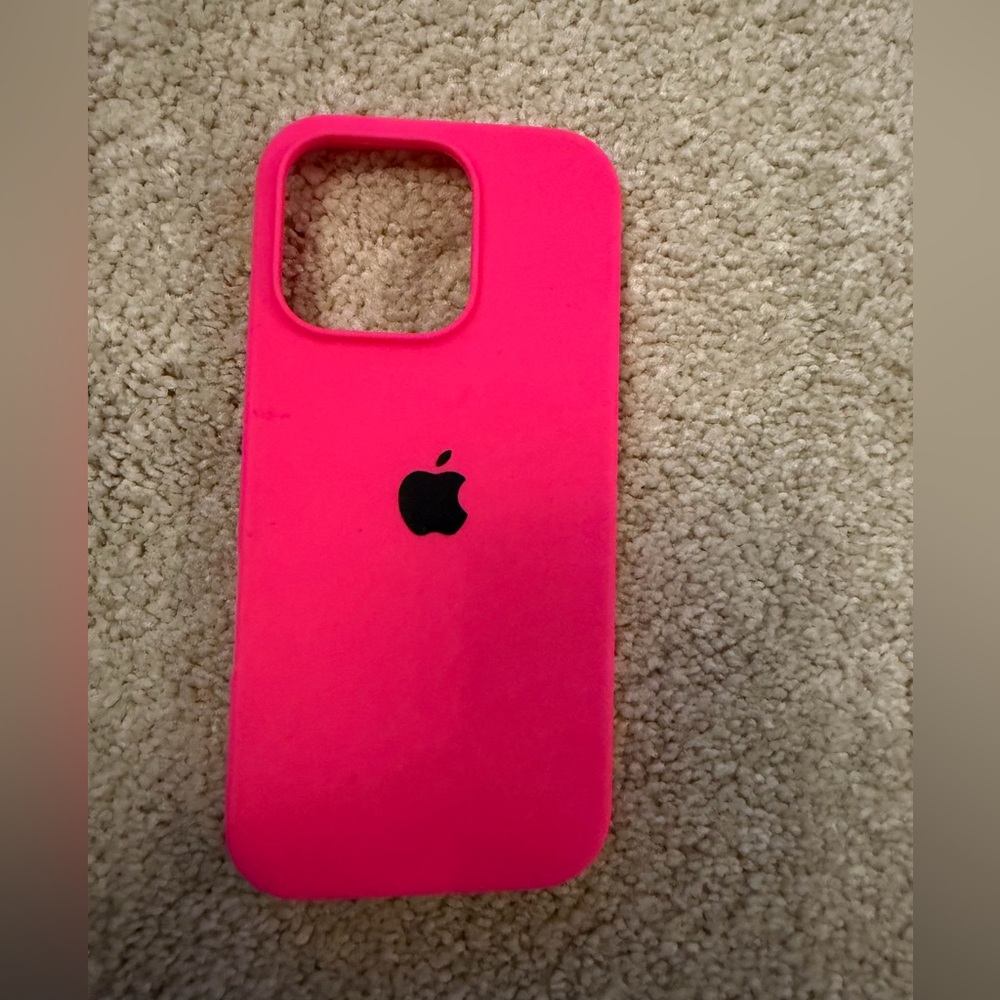 Iphone 16 Pro 3pc Case Bundle - Picture 11 of 14